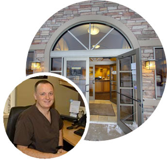 Dr. Kaplanksy, DDS - Mini Dental Implants