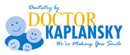 Dentistry By Dr. Kaplanksy